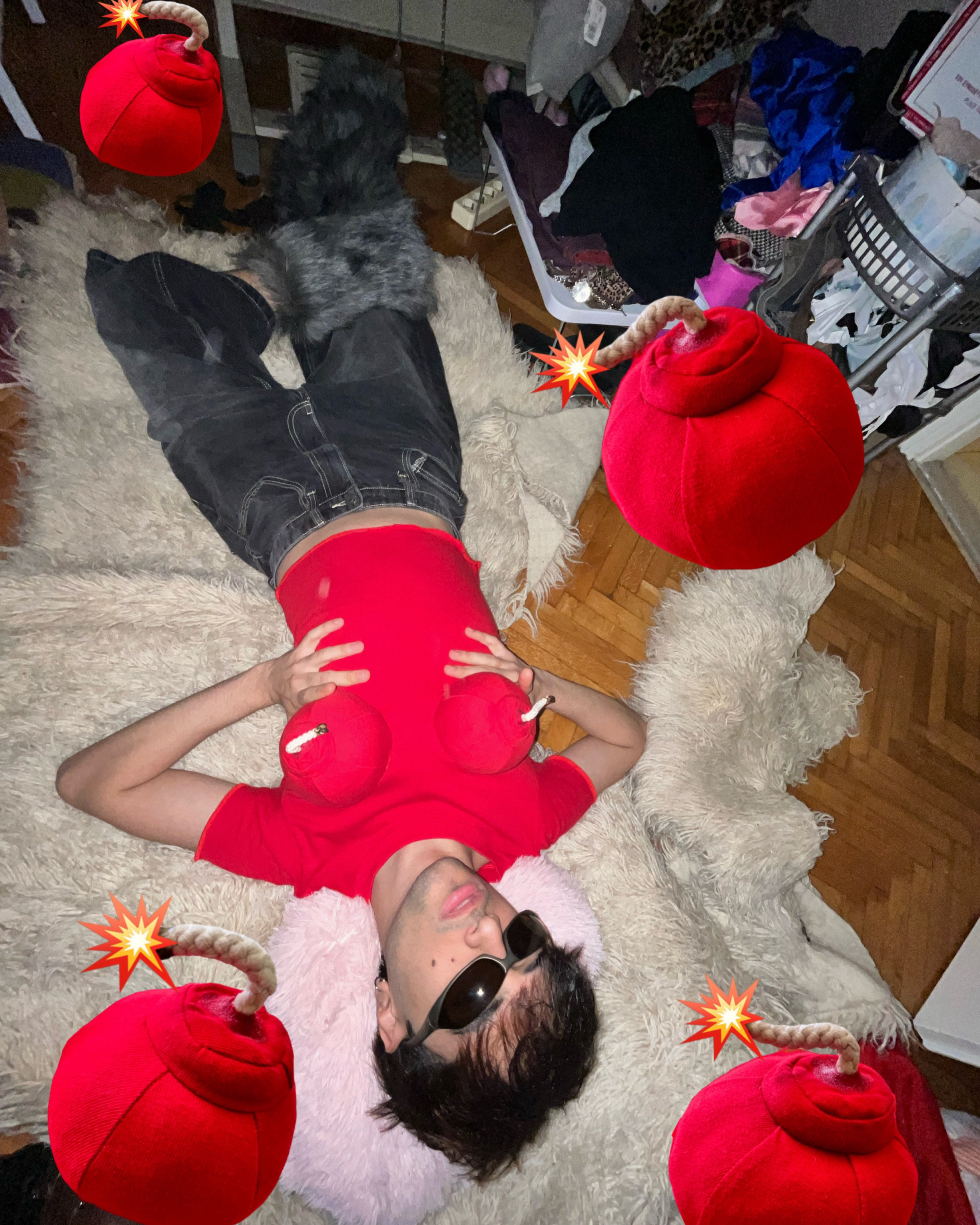 Xrusomuga