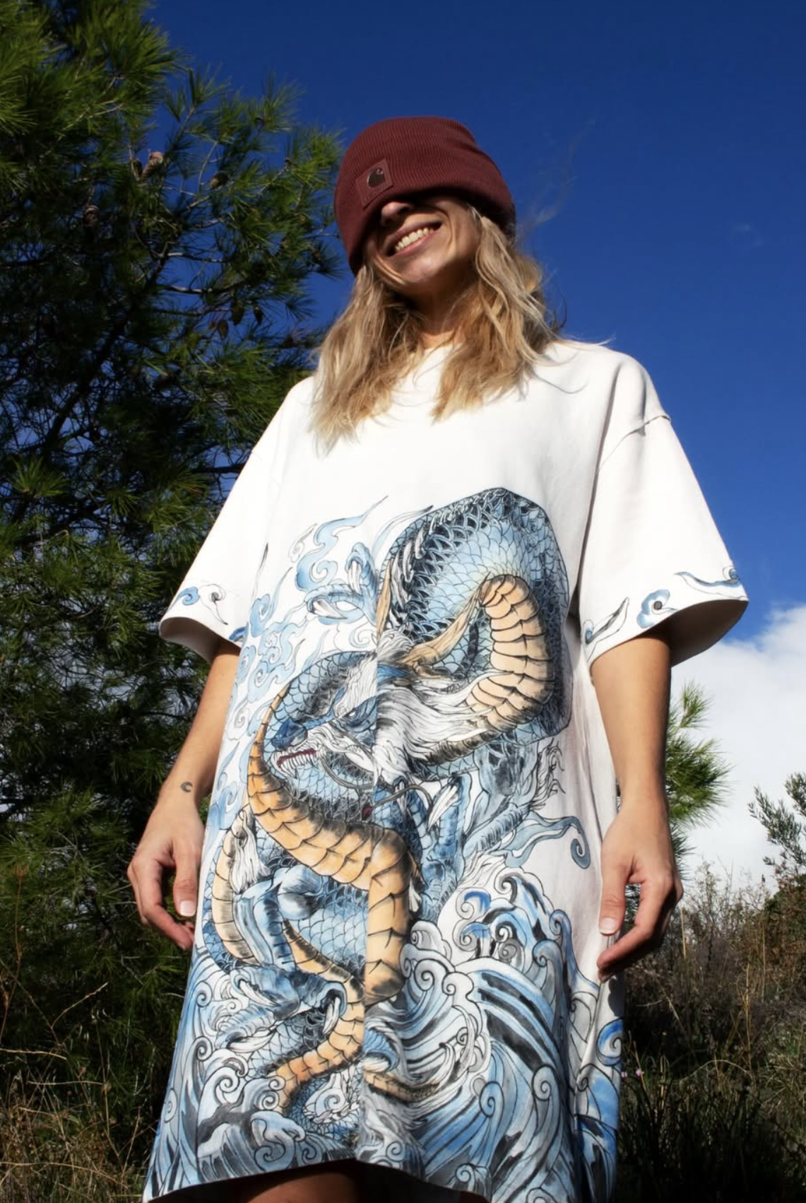 Black Lotus Art Project