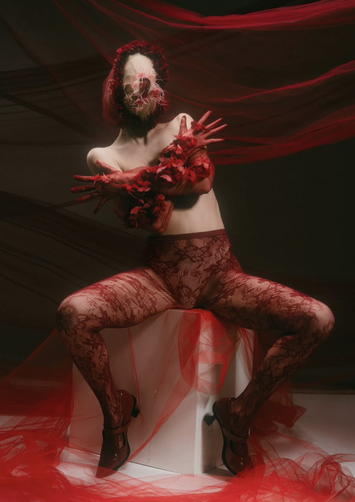 MARIA ALEXANDRI