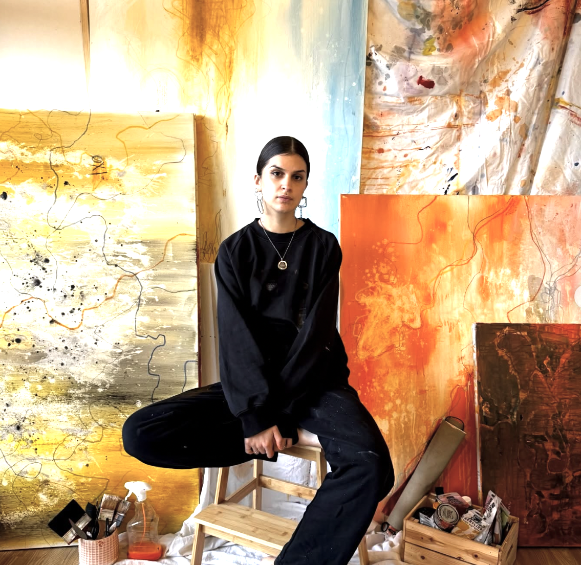 Anna Makri